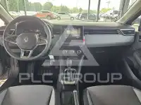 2025 Renault Clio