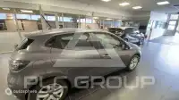 2025 Renault Clio