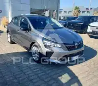 2025 Renault Clio