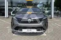 2026 Renault Clio