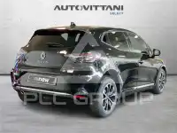 2025 Renault Clio