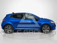 2025 Renault Clio