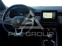2025 Renault Clio
