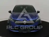 2025 Renault Clio