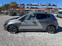 2025 Renault Clio