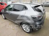 2025 Renault Clio