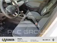 2025 Renault Clio