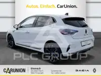 2025 Renault Clio