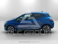2025 Renault Clio