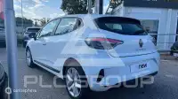2025 Renault Clio