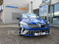 2025 Renault Clio