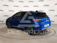 2025 Renault Clio