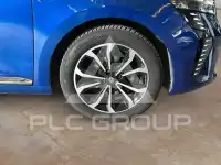 2025 Renault Clio