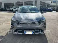 2025 Renault Clio