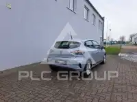 2025 Renault Clio