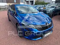 2025 Renault Clio