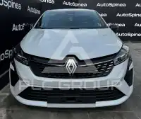 2025 Renault Clio