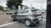 2025 Renault Clio