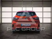 2025 Renault Clio