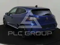 2025 Renault Clio