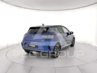 2025 Renault Clio
