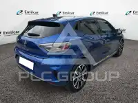 2025 Renault Clio