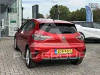 2025 Renault Clio