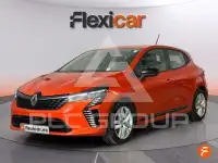 2025 Renault Clio