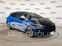 2025 Renault Clio