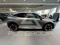 2025 Renault Clio