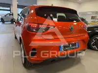 2025 Renault Clio