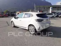 2025 Renault Clio