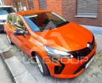 2025 Renault Clio