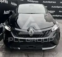 2025 Renault Clio