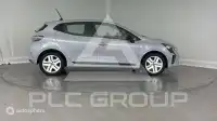 2025 Renault Clio