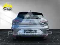 2025 Renault Clio