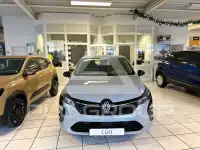 2025 Renault Clio
