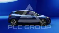 2025 Renault Clio