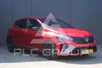 2025 Renault Clio