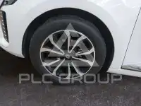 2025 Renault Clio