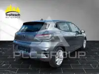 2025 Renault Clio