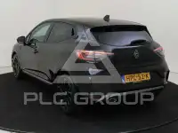 2025 Renault Clio