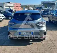 2025 Renault Clio