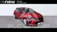 2025 Renault Clio