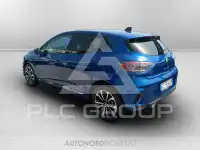 2025 Renault Clio