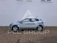 2025 Renault Clio