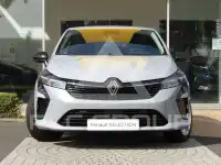 2025 Renault Clio