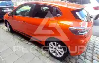 2025 Renault Clio