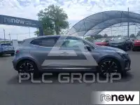 2025 Renault Clio