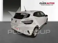2025 Renault Clio